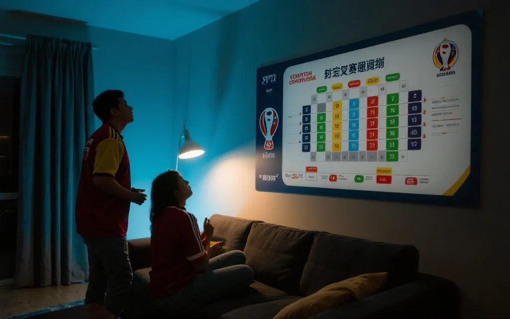 2026世界杯淘汰赛晋级名额怎么拿？球迷观赛与预测指南：传统强队与黑马的真实难度